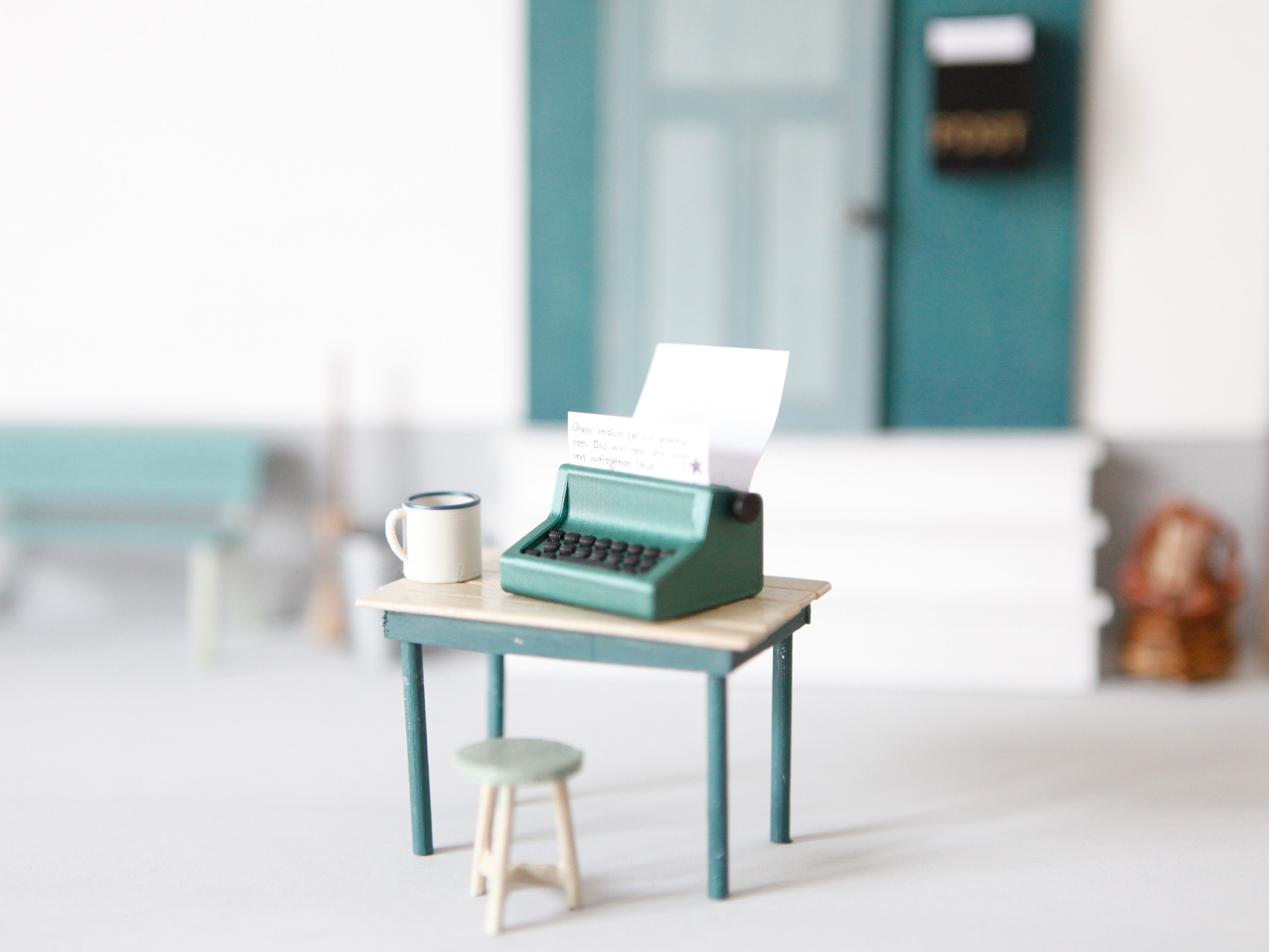 Wichtel Komplett Set 2025 Adventskalender