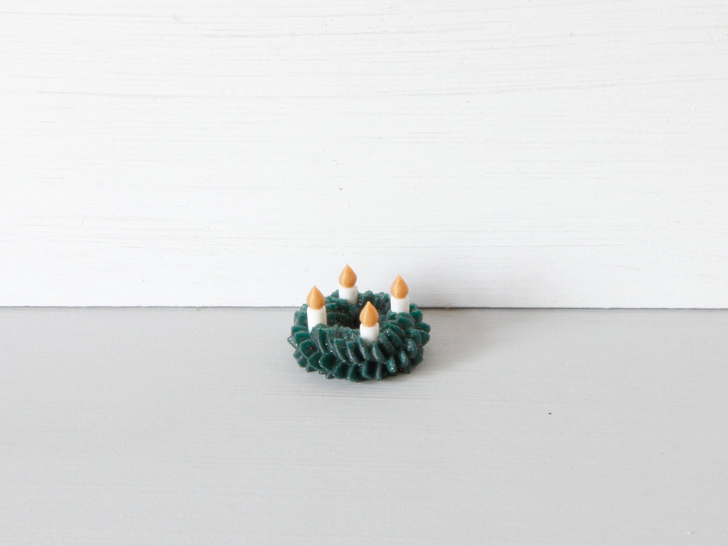 Adventskranz Themenset