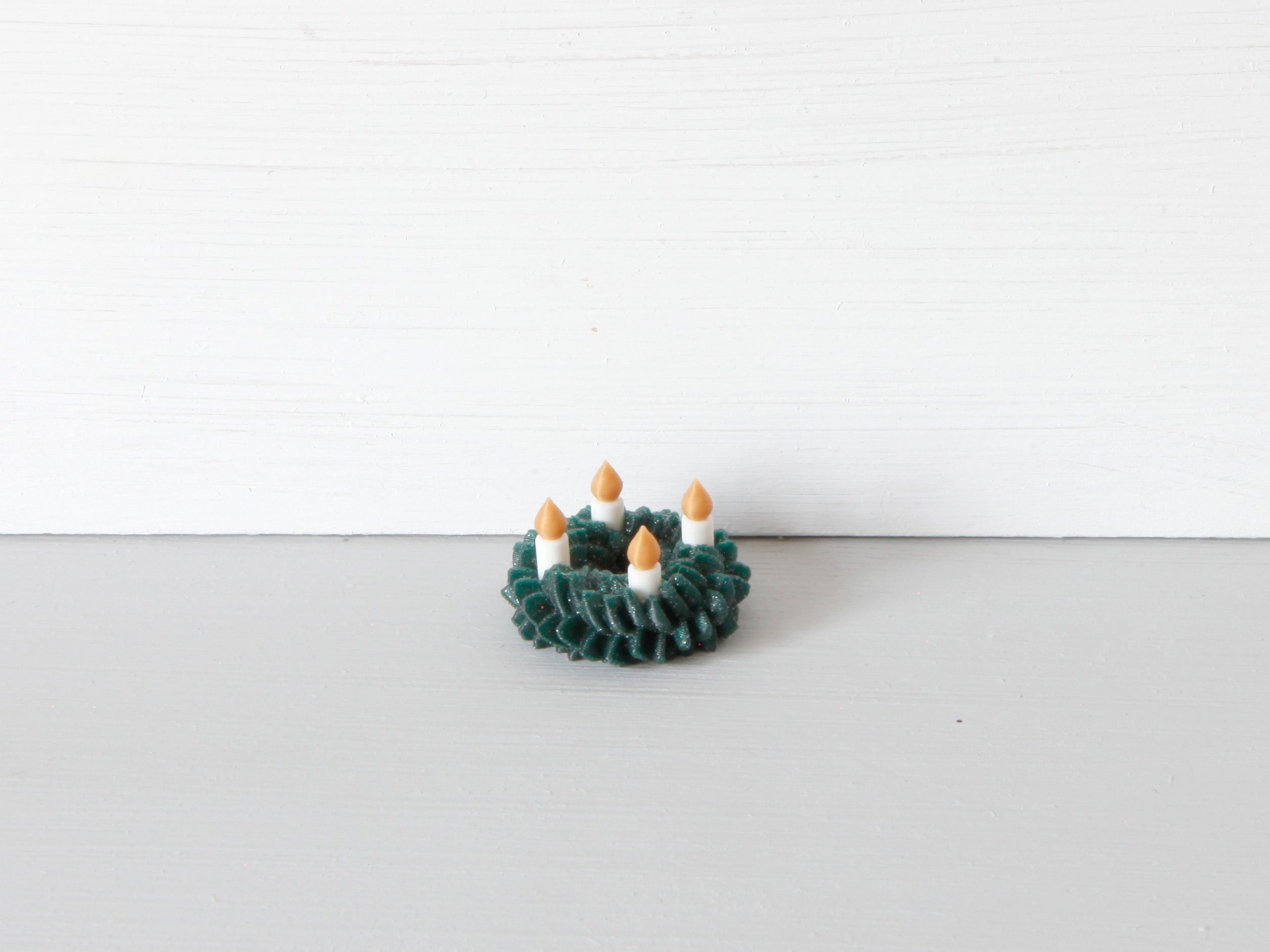 Adventskranz Themenset