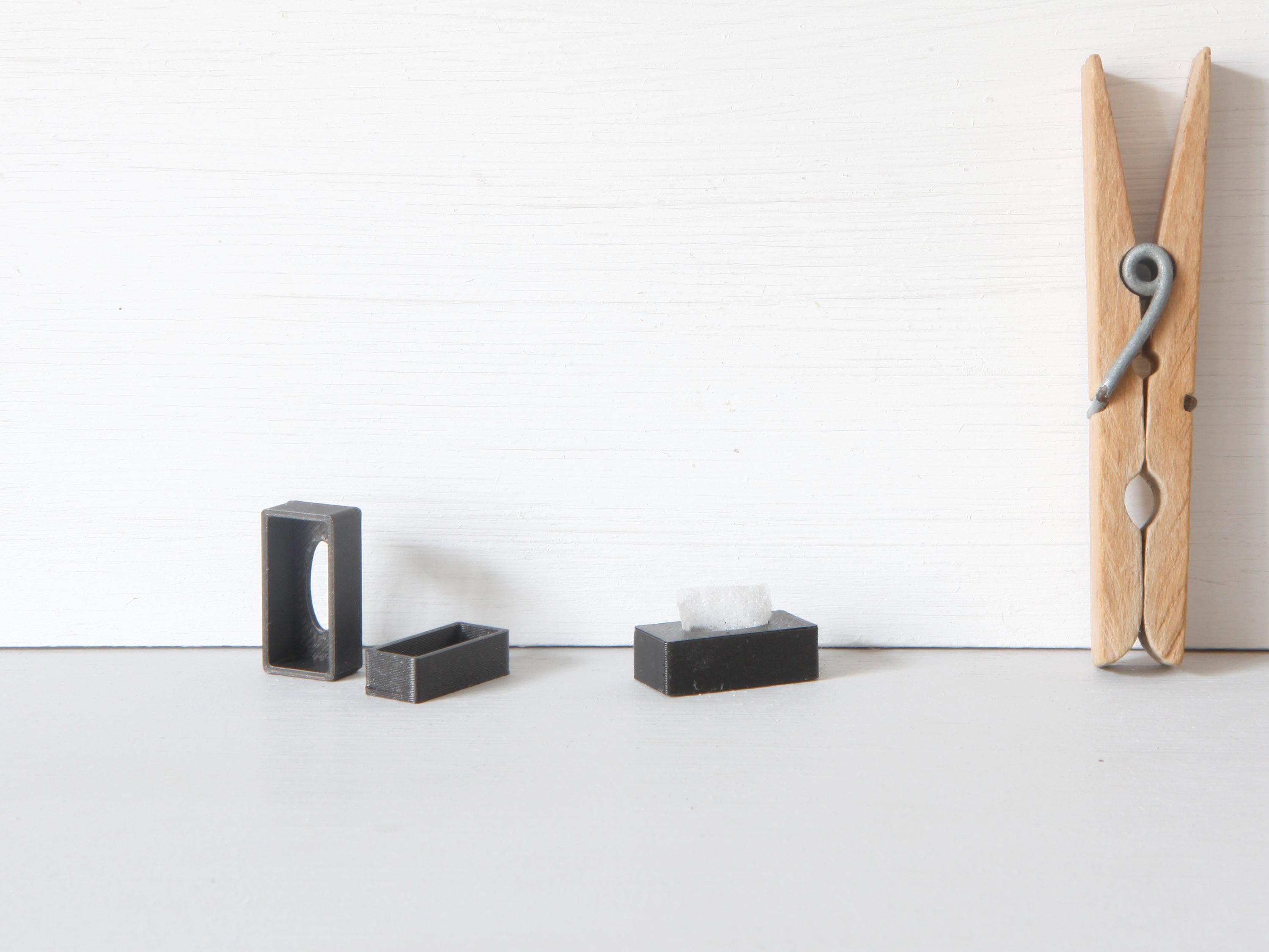 Sortiment Bad & Pflege