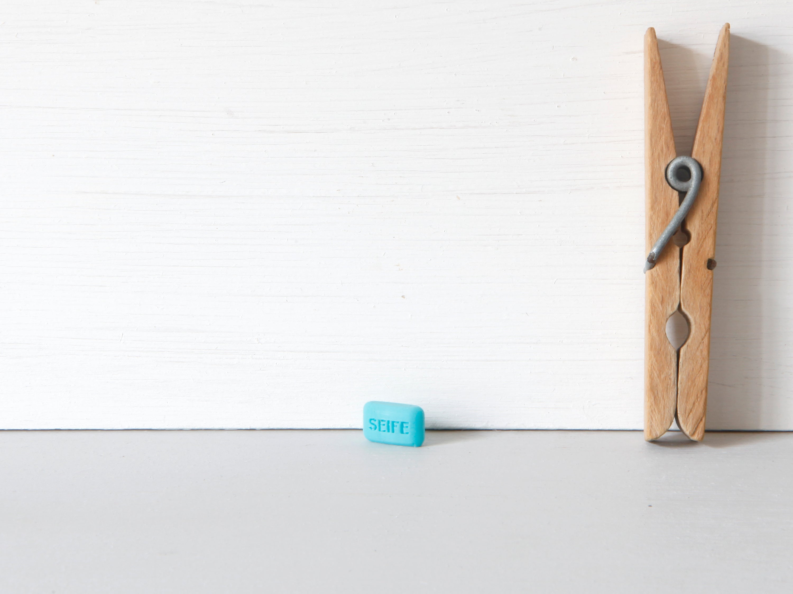 Sortiment Bad & Pflege