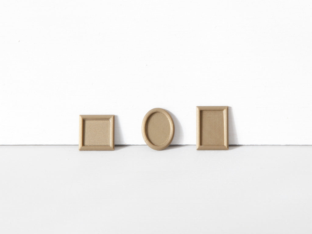 Miniatur Bilderrahmen