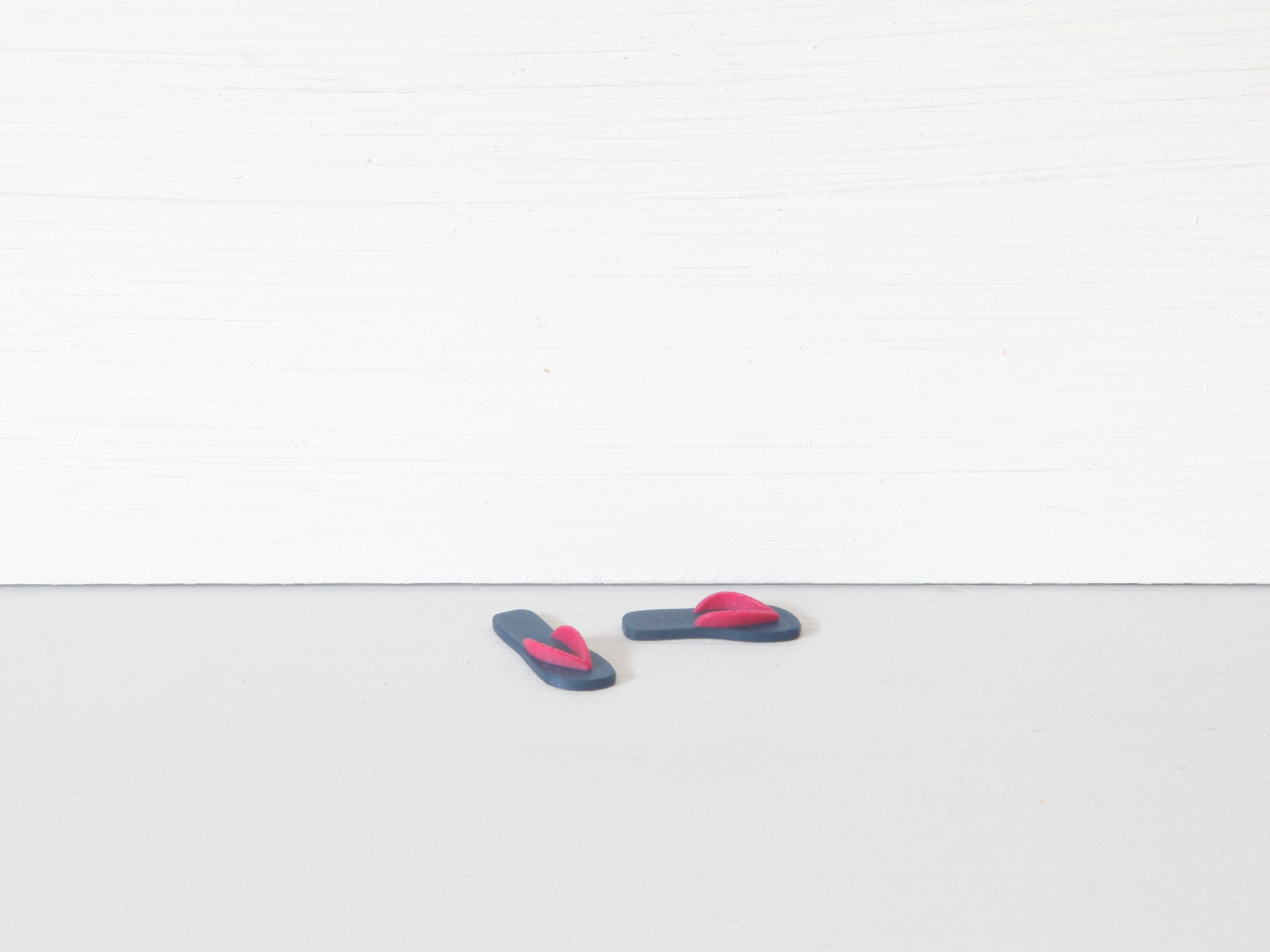 Miniatur Flip Flops