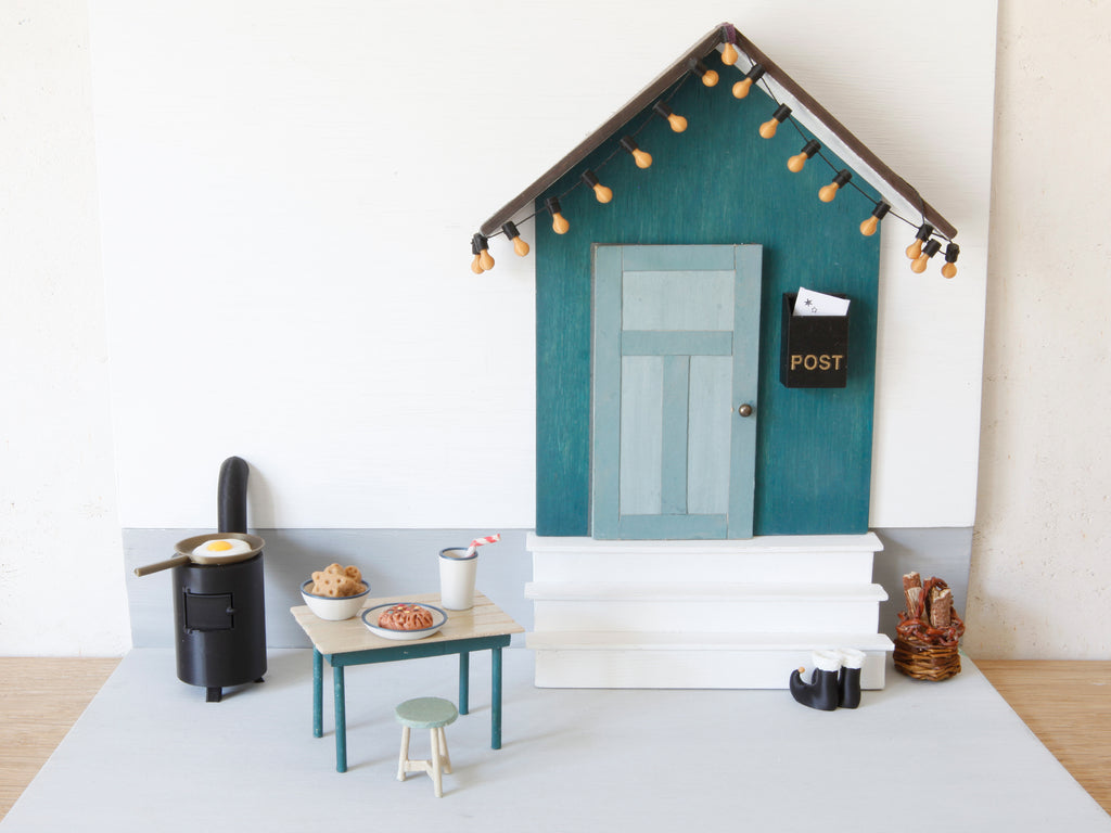 Geschirr Ergänzungs Set