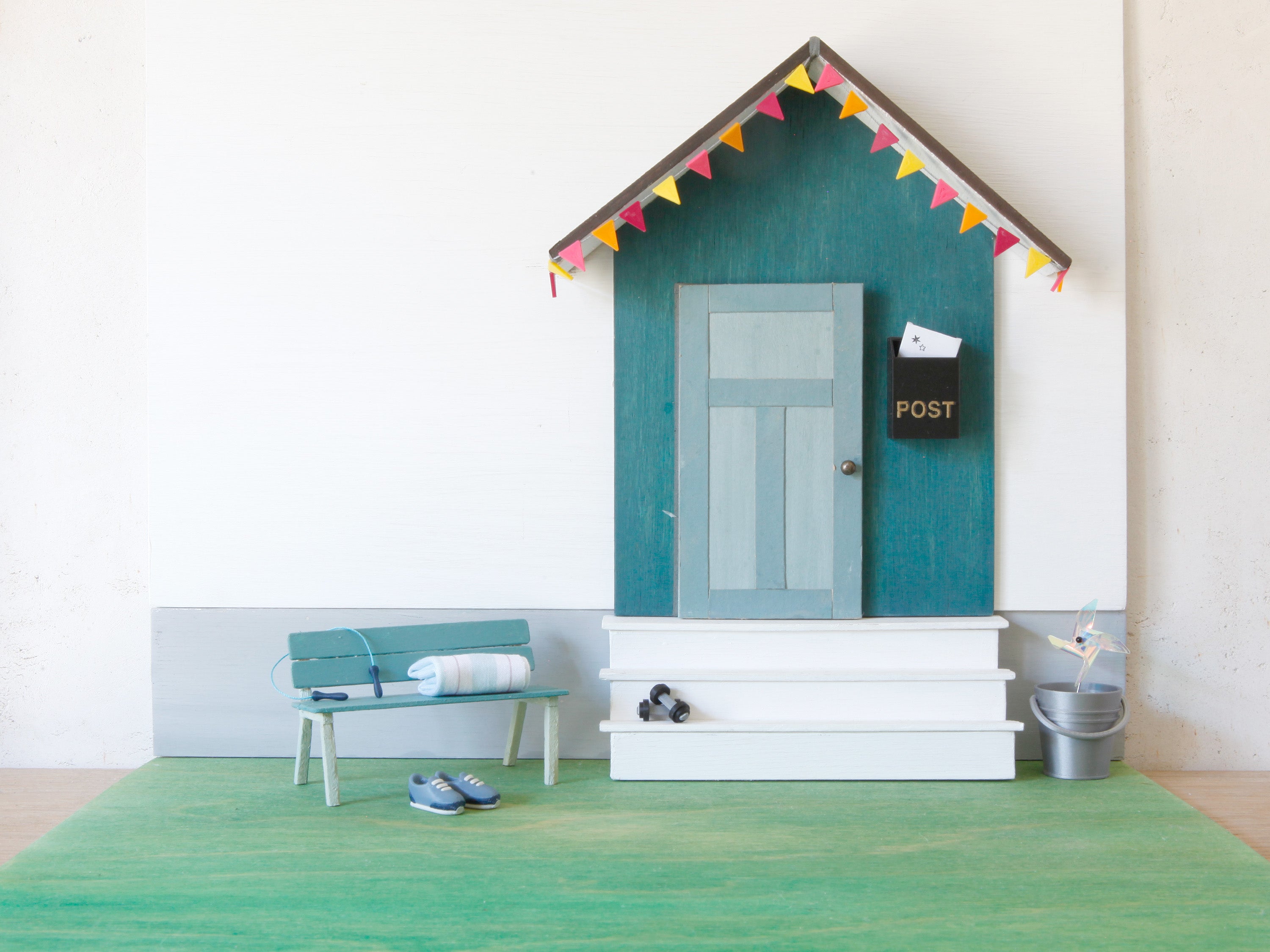 „Gute Vorsätze“ Themen Set