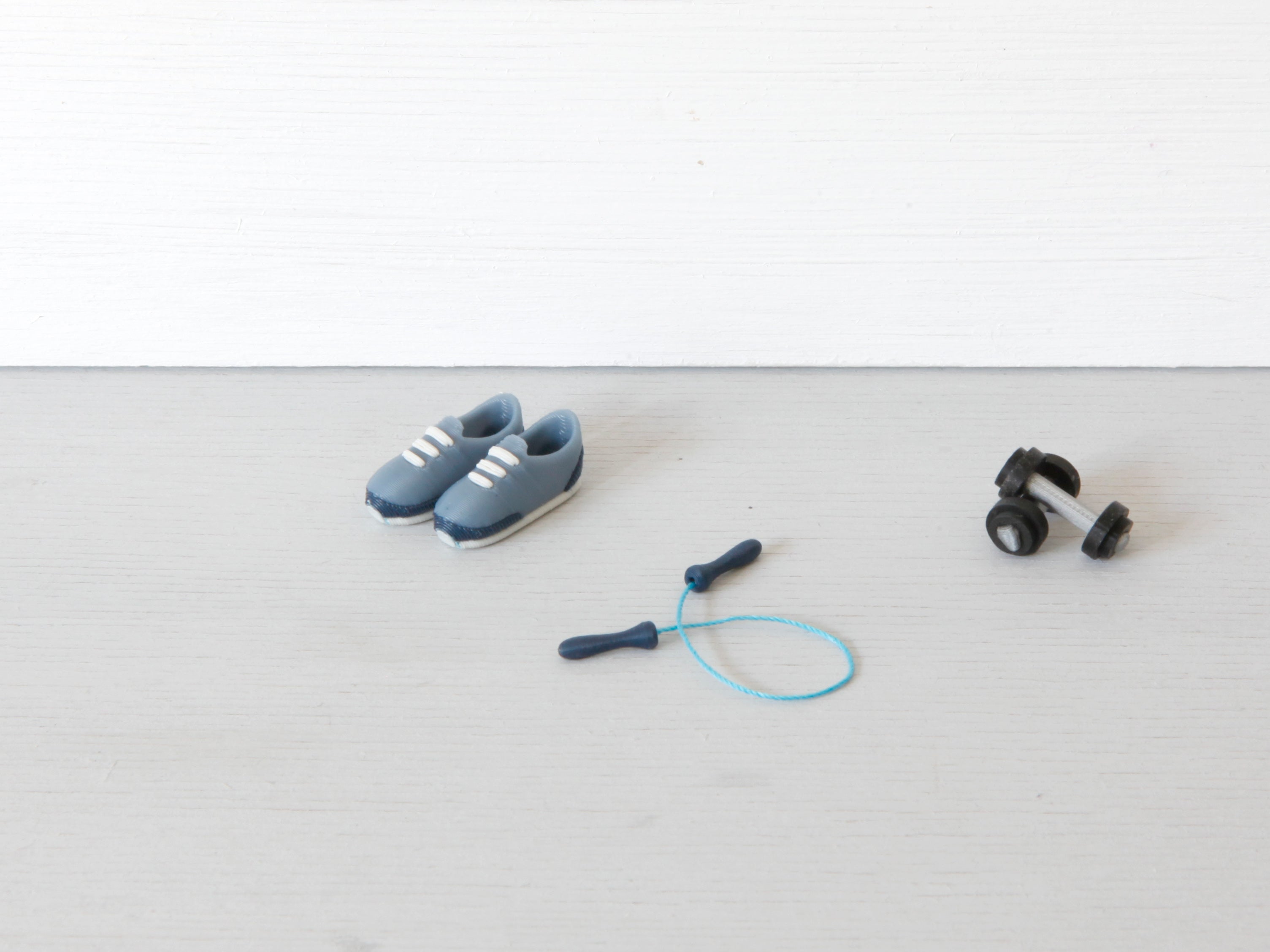 „Gute Vorsätze“ Themen Set