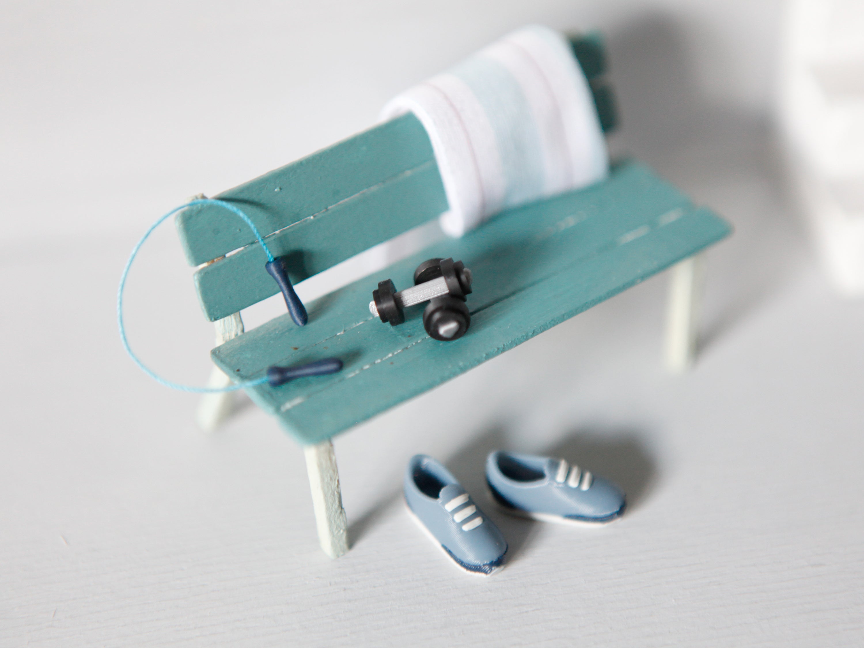 „Gute Vorsätze“ Themen Set