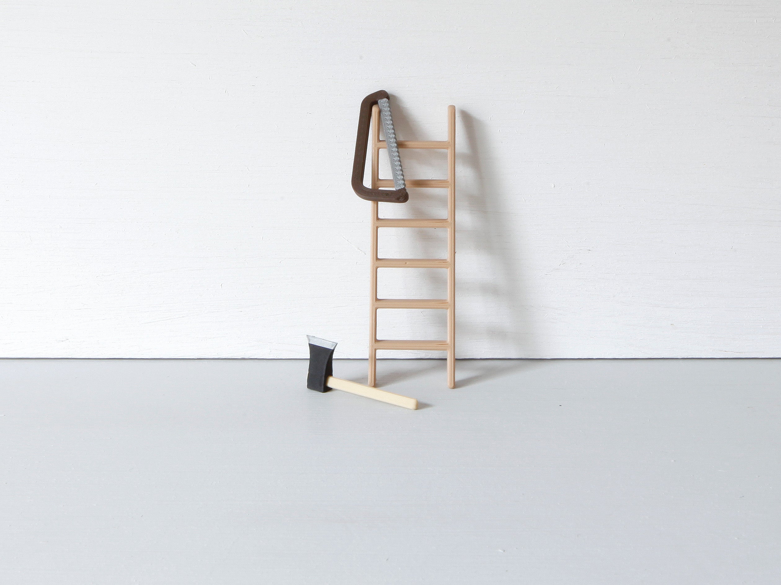 Themen Set „Holzfällerchen“