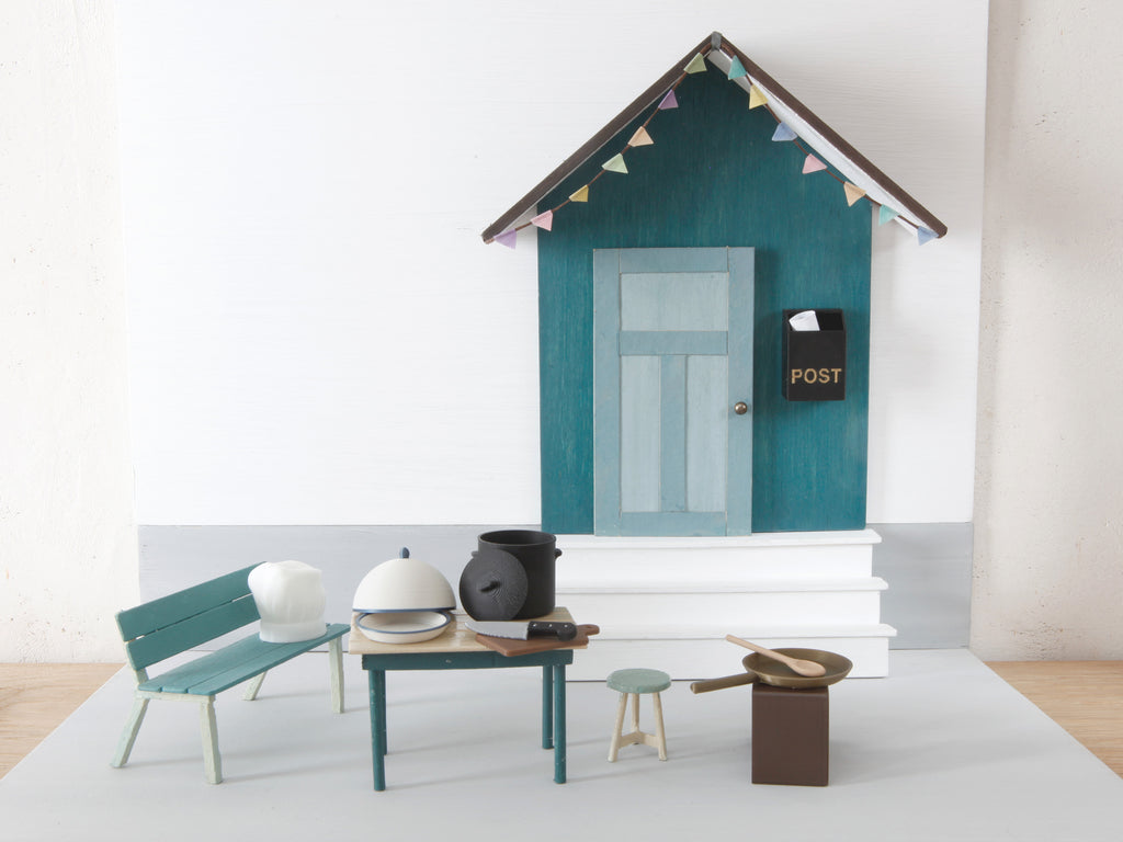 Story Set „Gourmet“