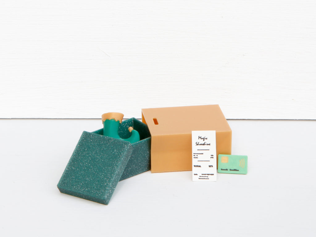 Story Set „Wichtel Shopping“