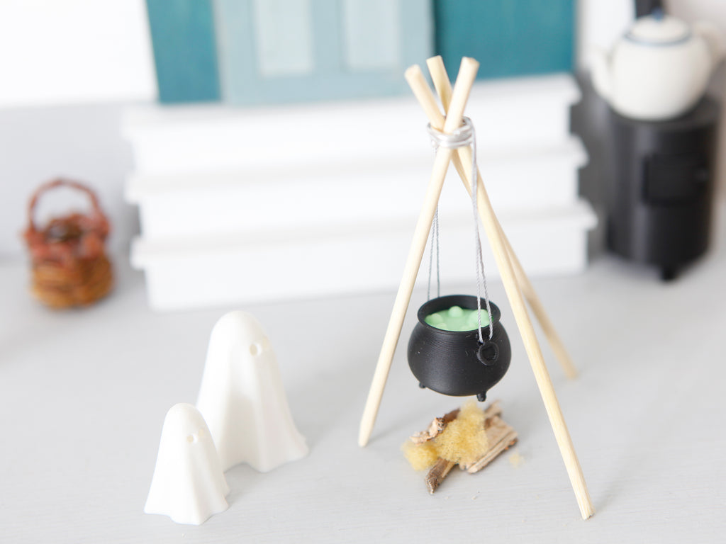 Miniatur Kessel