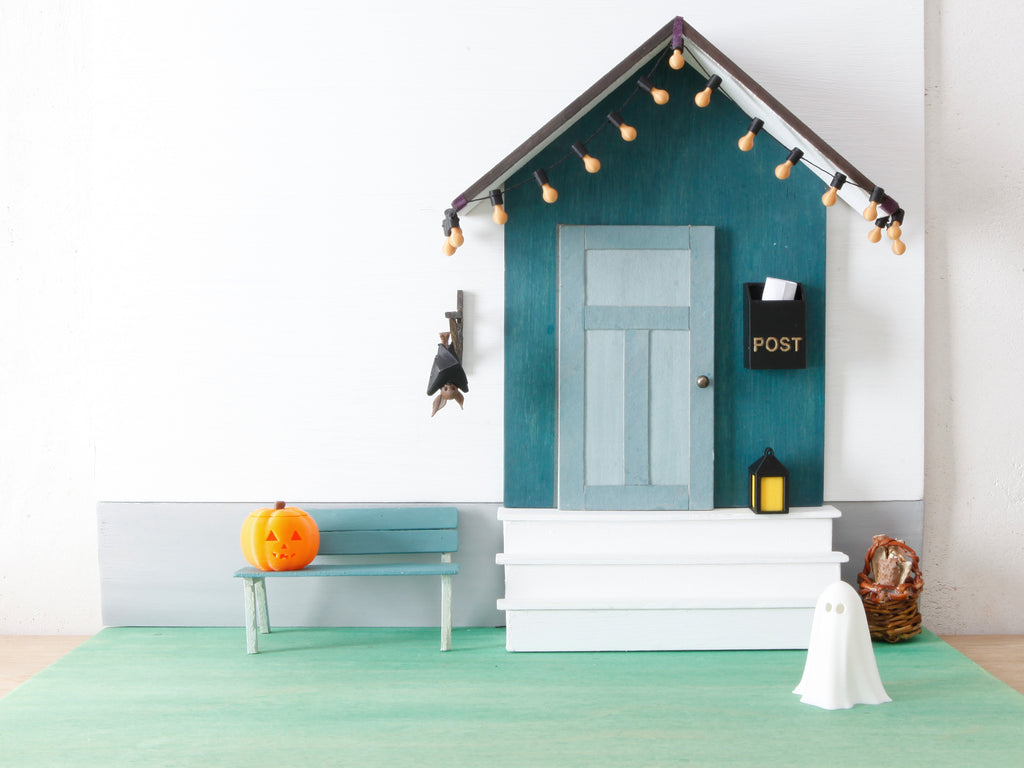 Story Set „Kleiner Spuk“