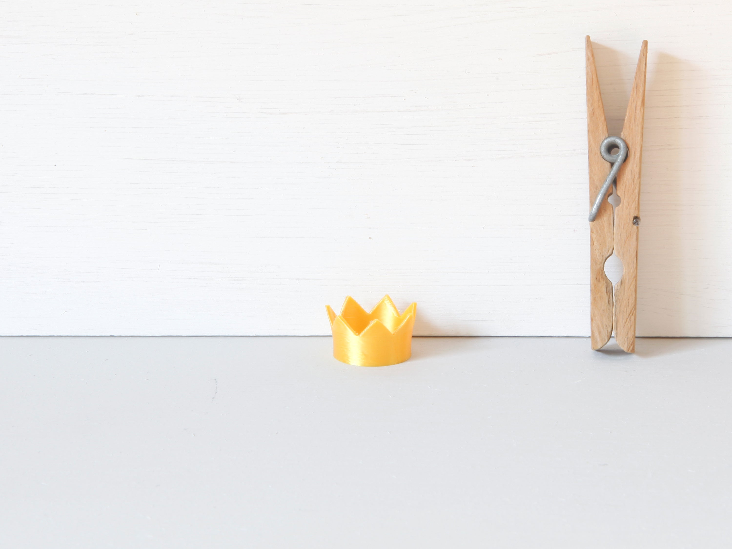 Miniatur Krone