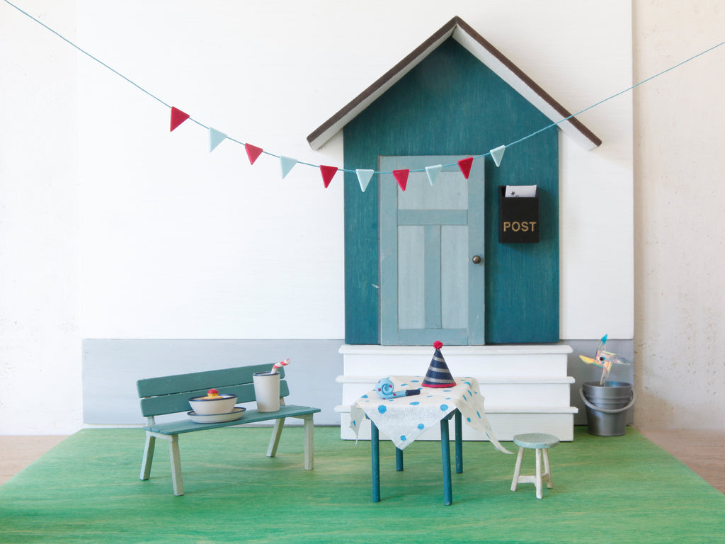 Party Laune Themen Set