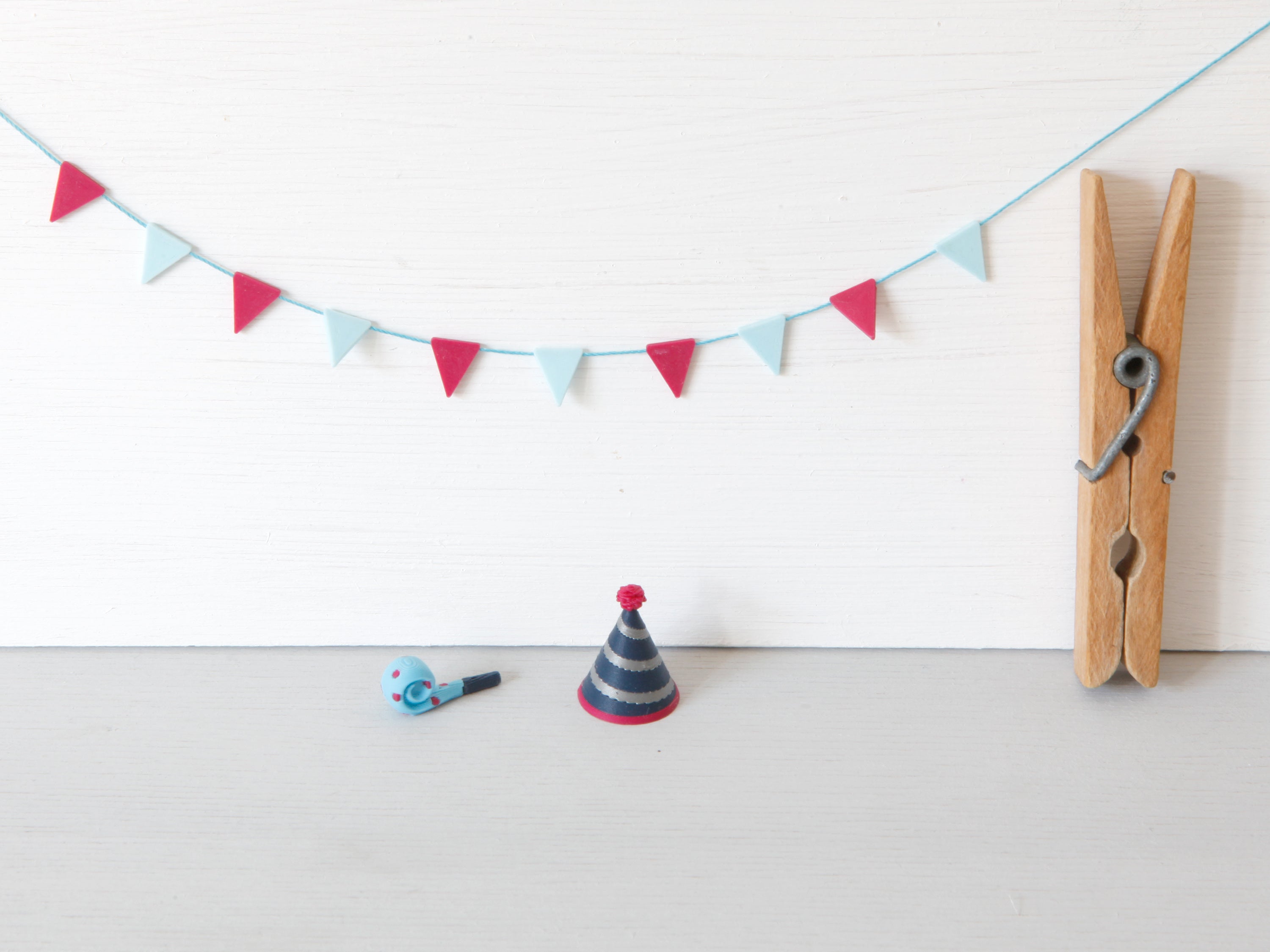 Party Laune Themen Set