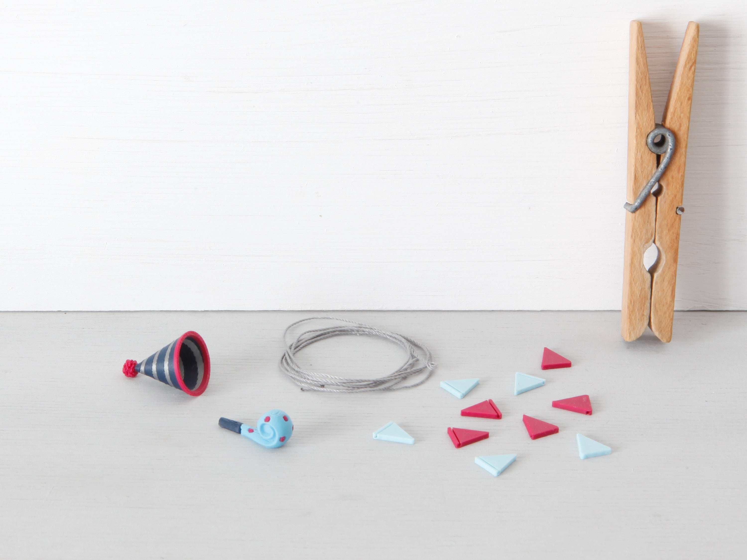 Party Laune Themen Set