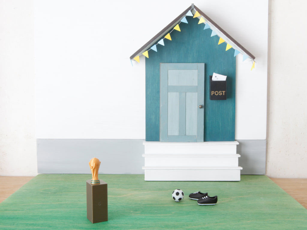 Miniatur Pokal