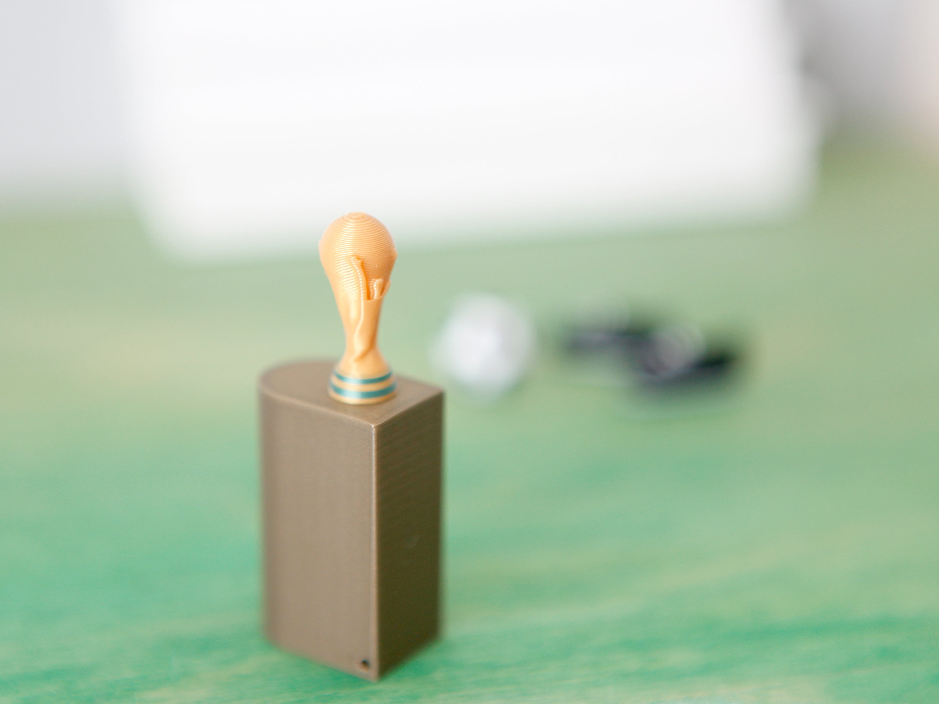 Miniatur Pokal