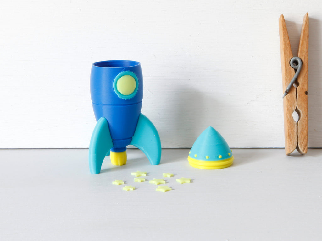 Story Set „Sternenreise“