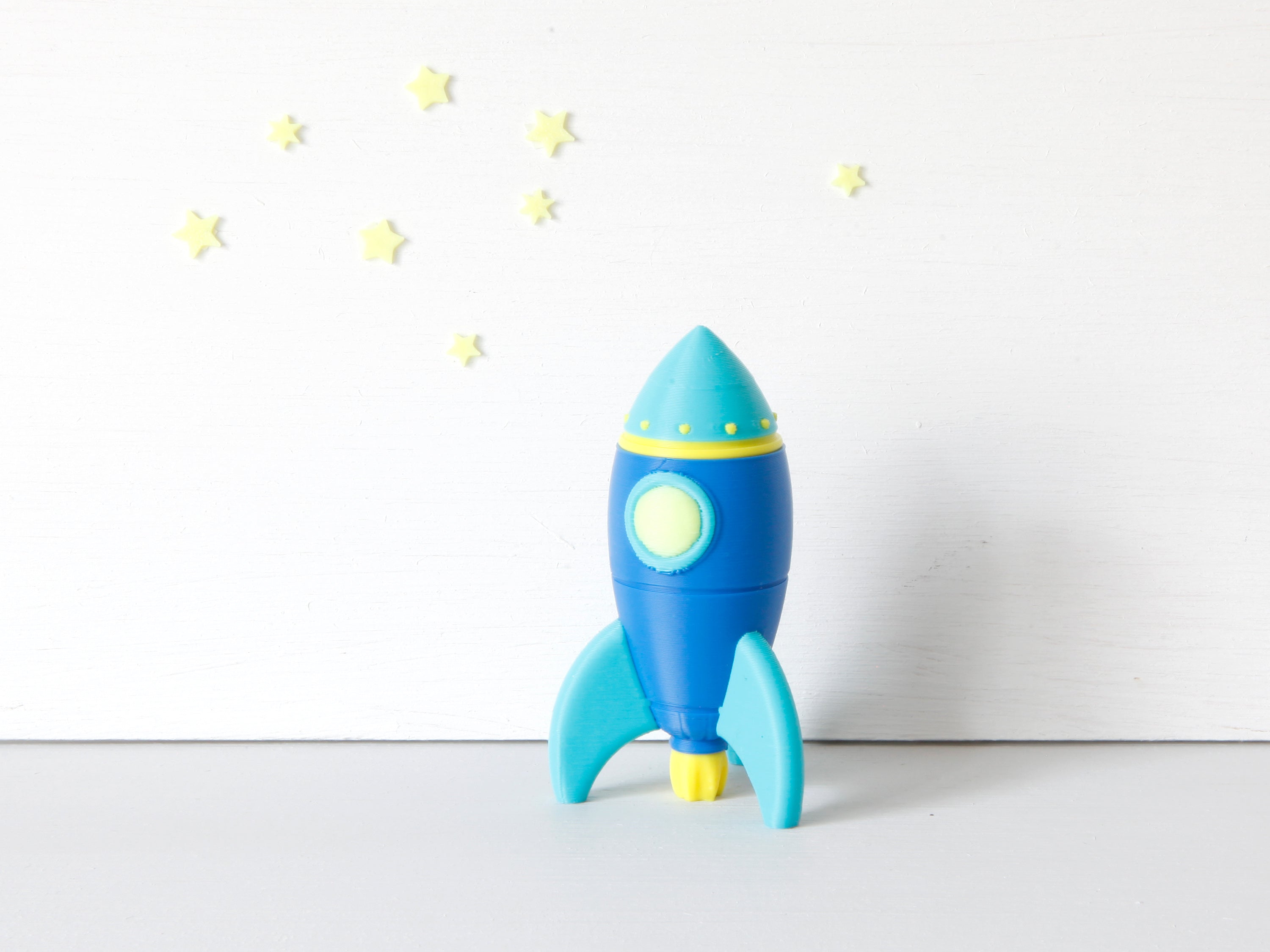 Story Set „Sternenreise“