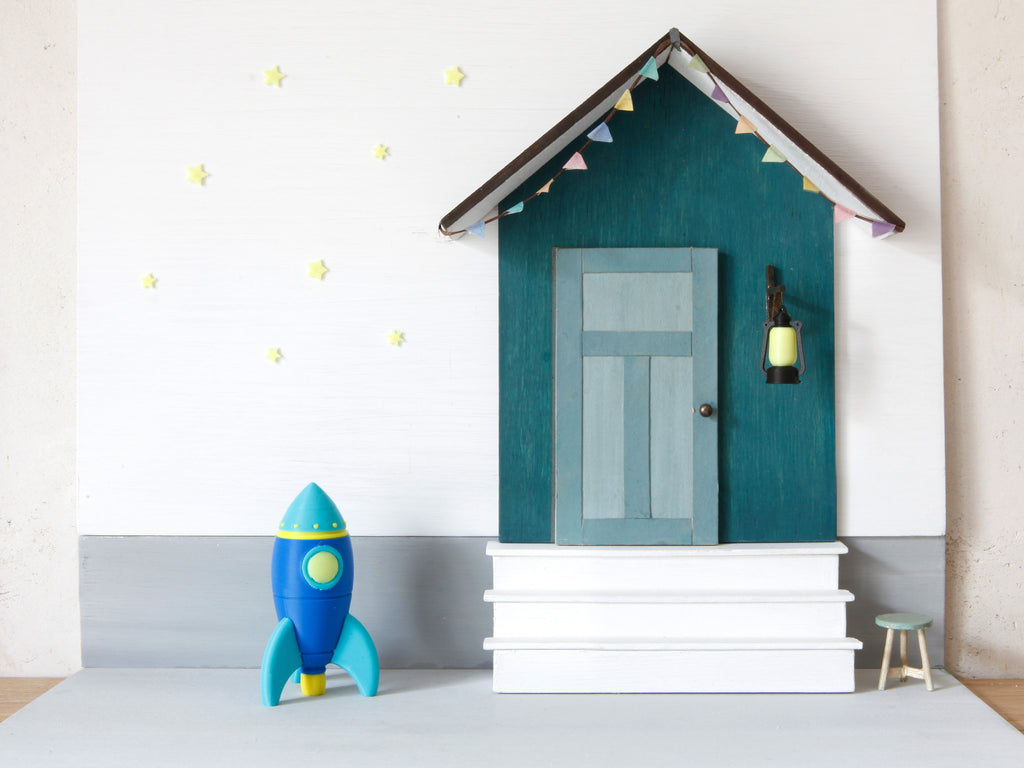 Story Set „Sternenreise“