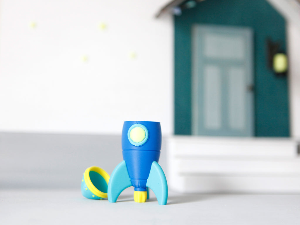 Story Set „Sternenreise“