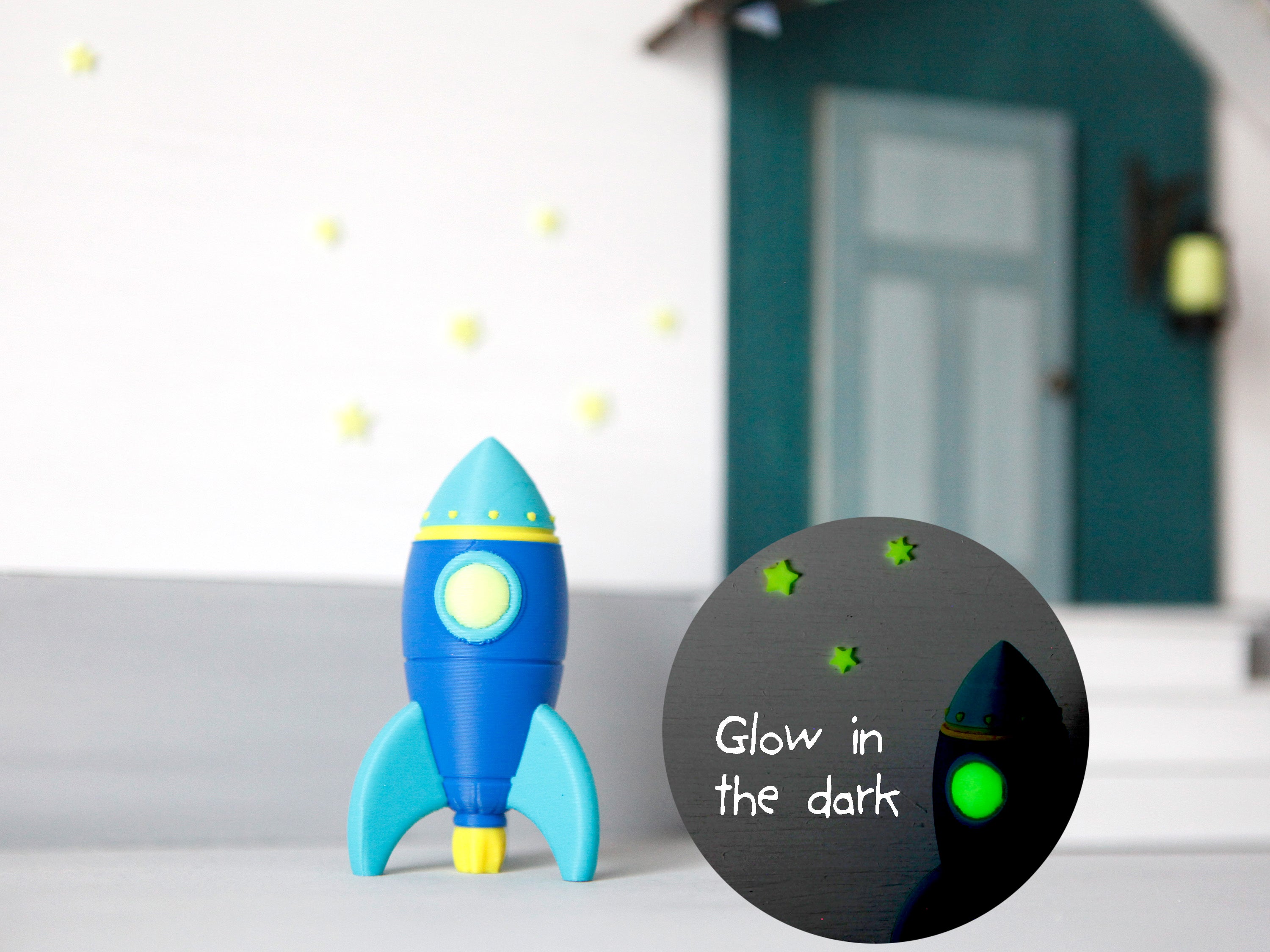 Story Set „Sternenreise“