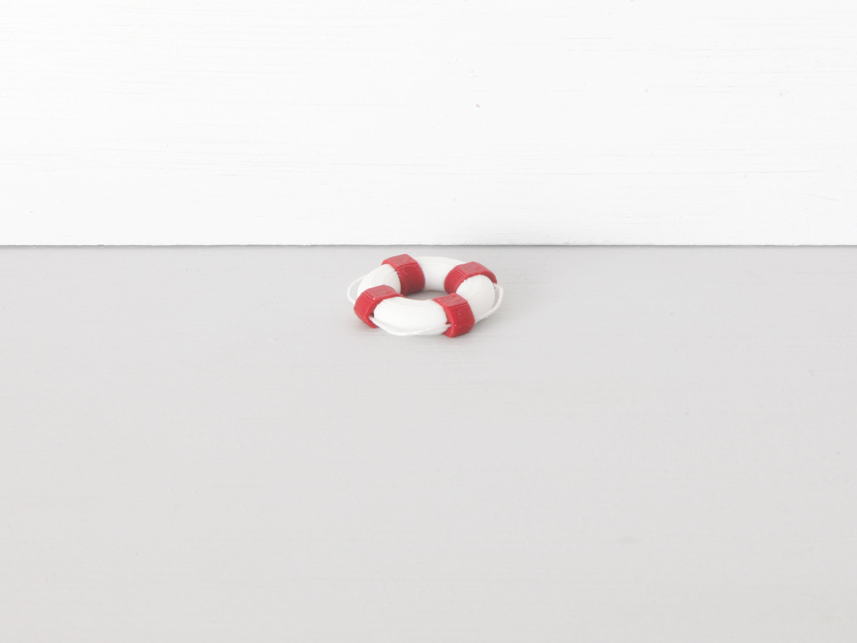 Miniatur Rettungsring