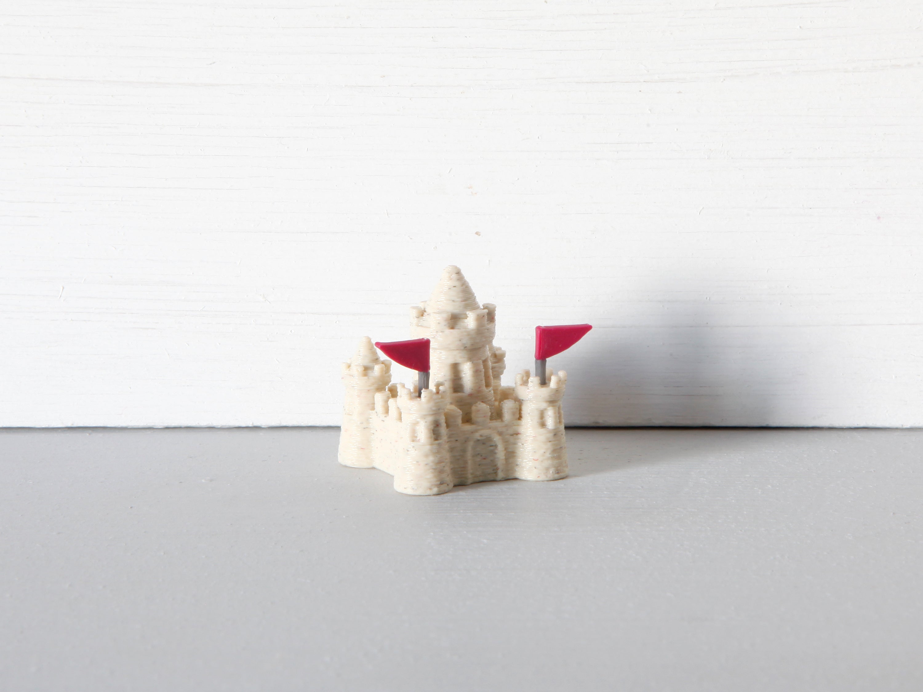 Miniatur Sandburg