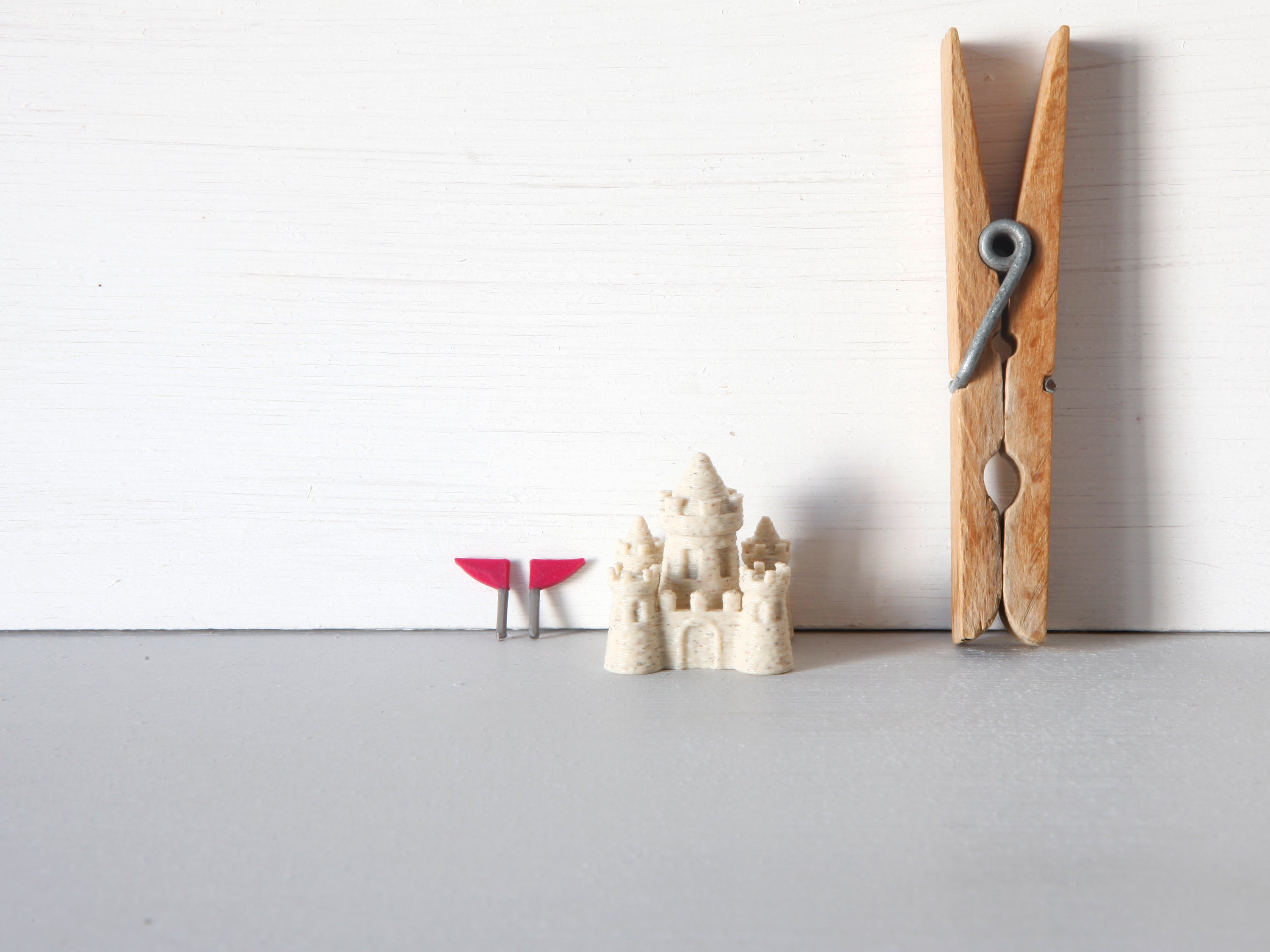 Miniatur Sandburg
