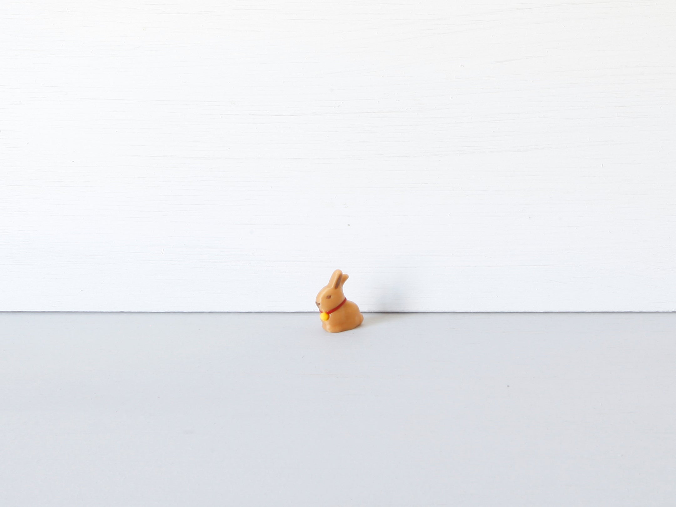 Miniatur Osterhase