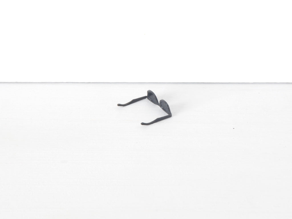 Miniatur Sonnenbrille