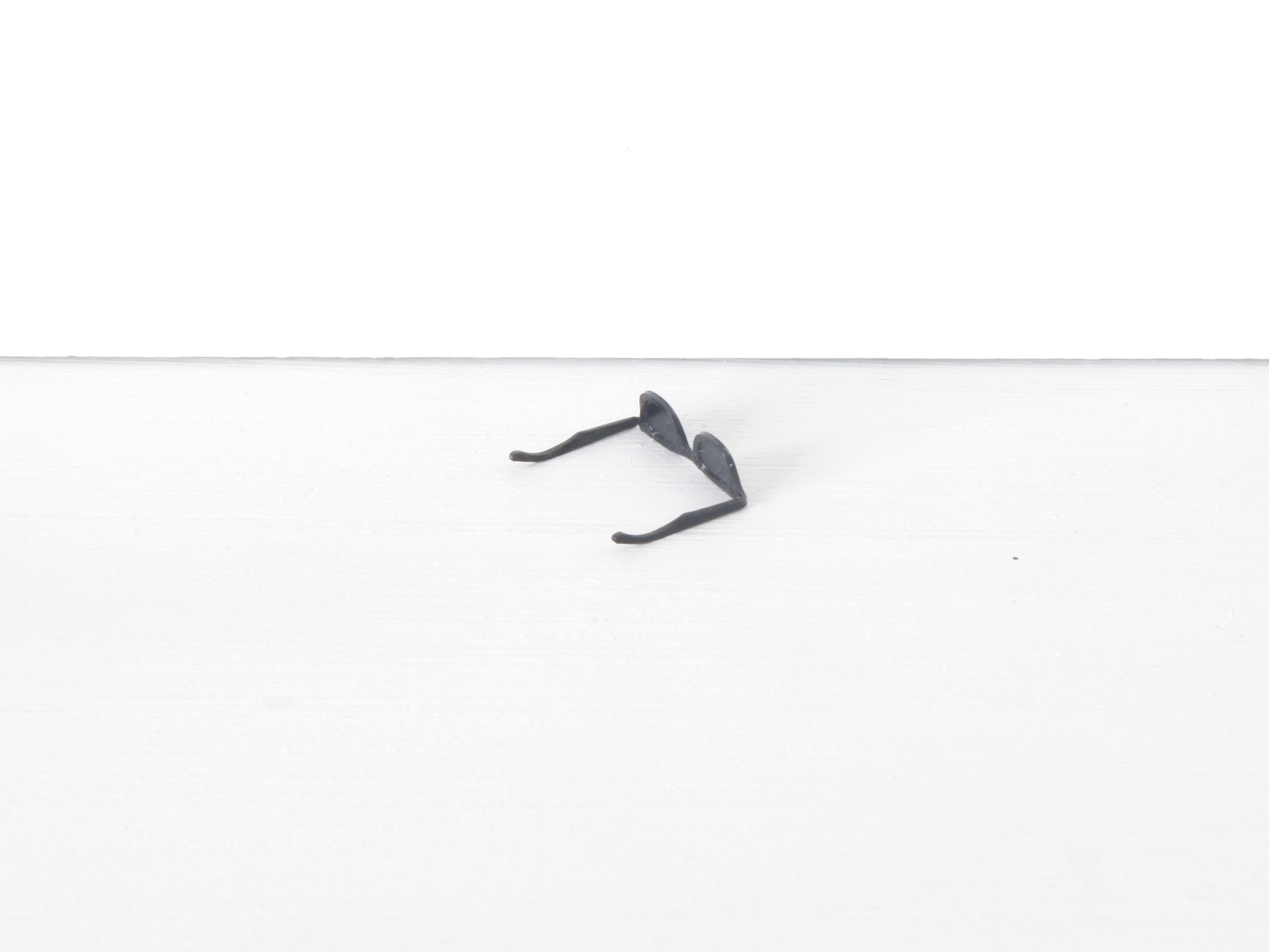 Miniatur Sonnenbrille