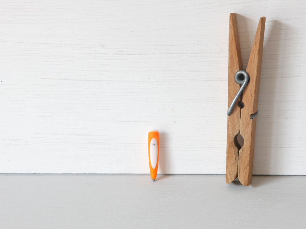 Miniatur Tiptoi Lernstift