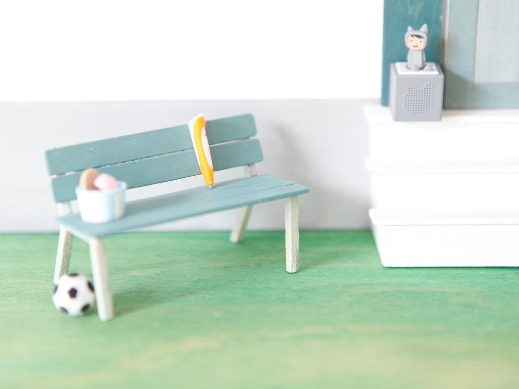 Miniatur Tiptoi Lernstift