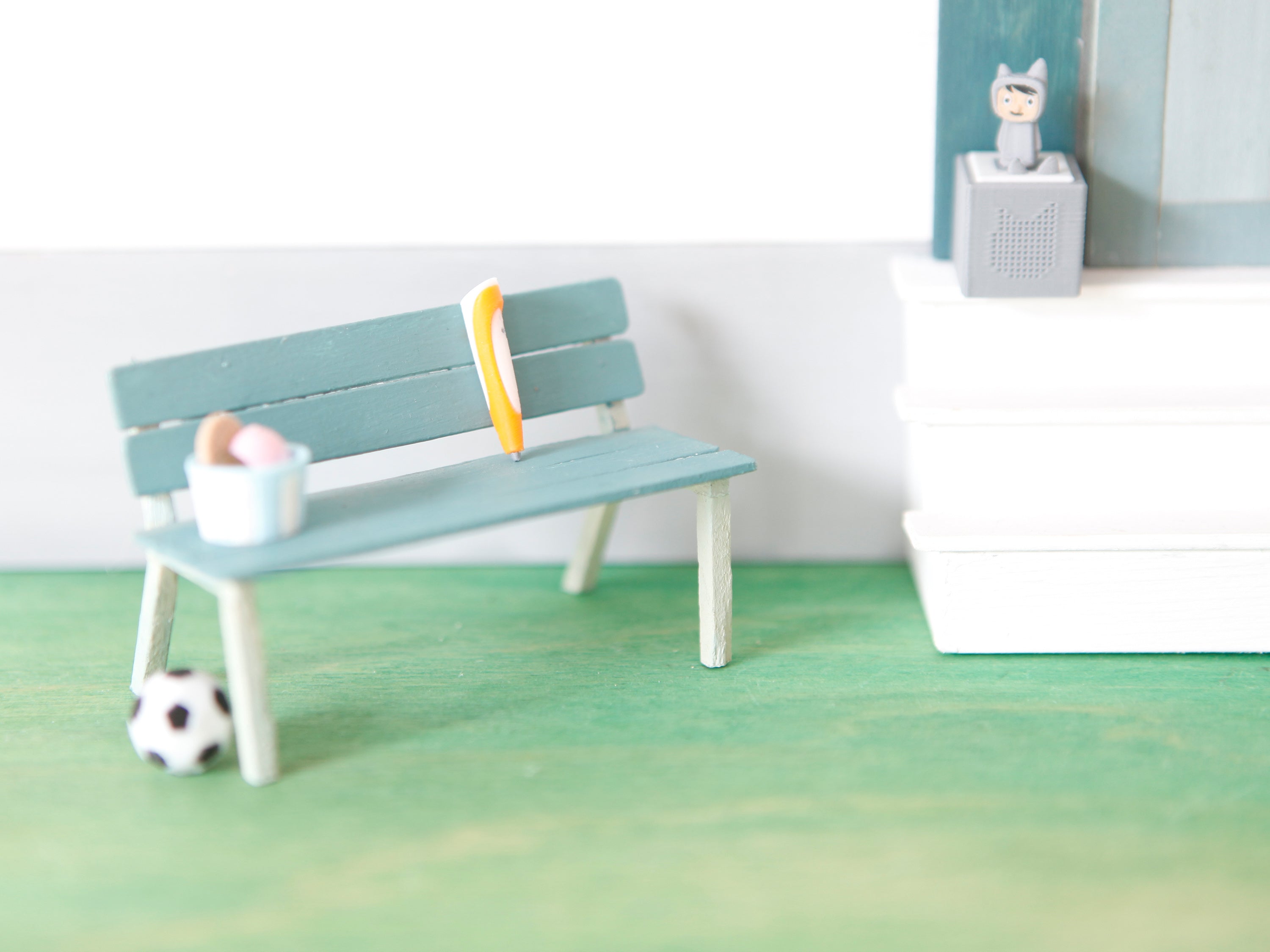 Miniatur Tiptoi Lernstift