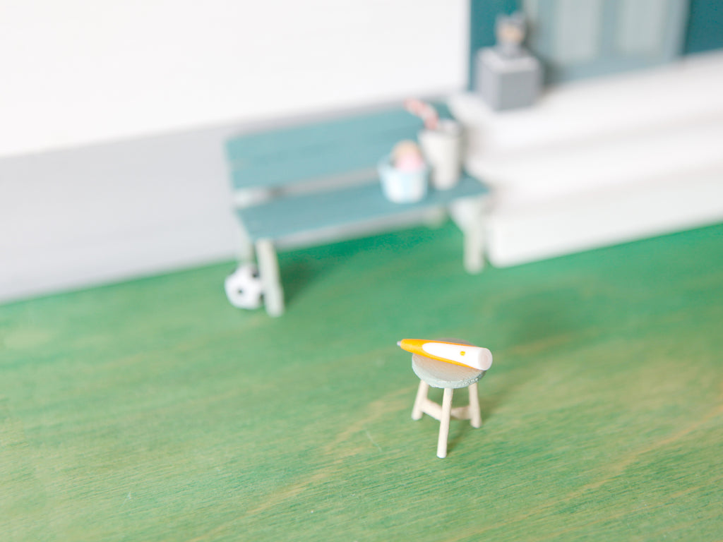 Miniatur Tiptoi Lernstift