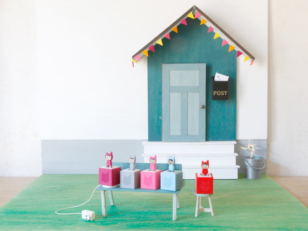 Miniatur Toniebox