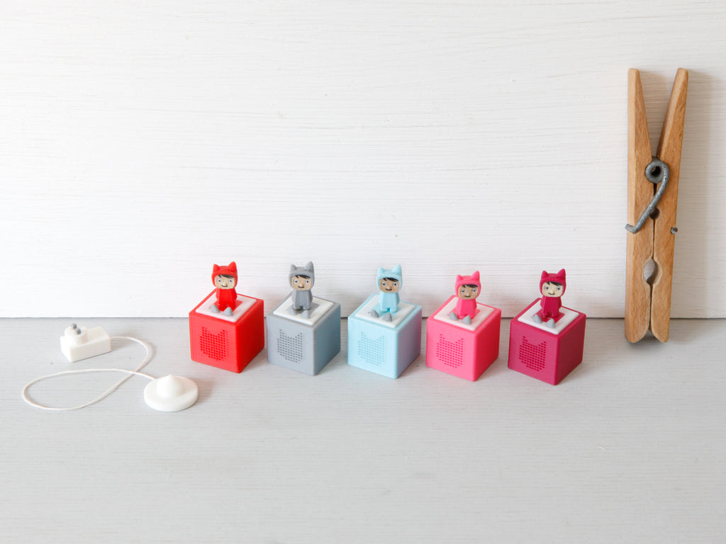 Miniatur Toniebox