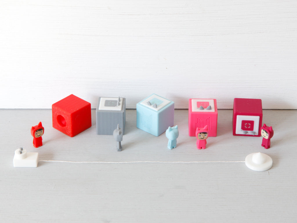 Miniatur Toniebox