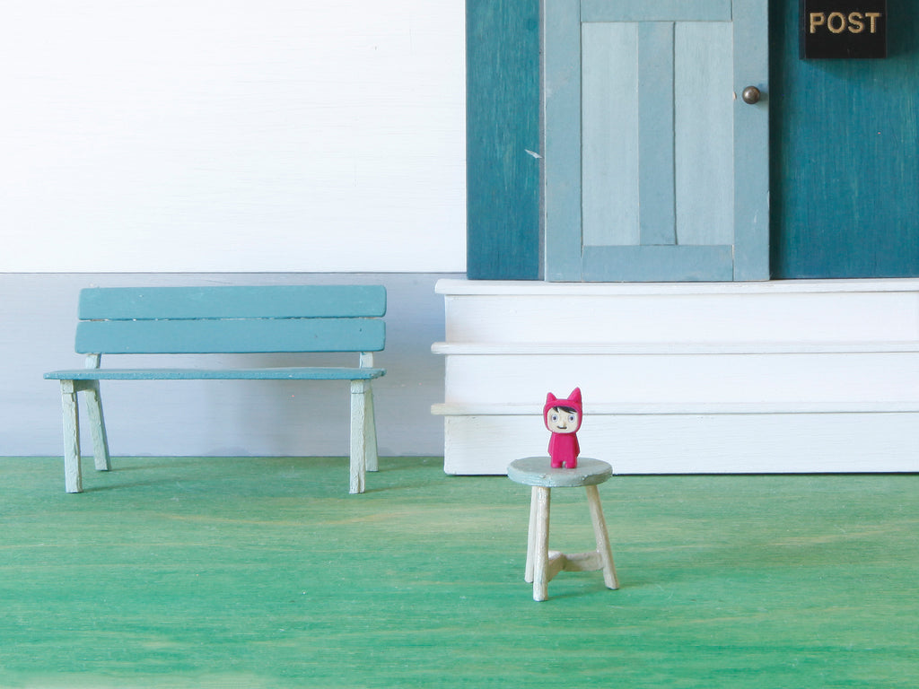 Miniatur Toniefigur