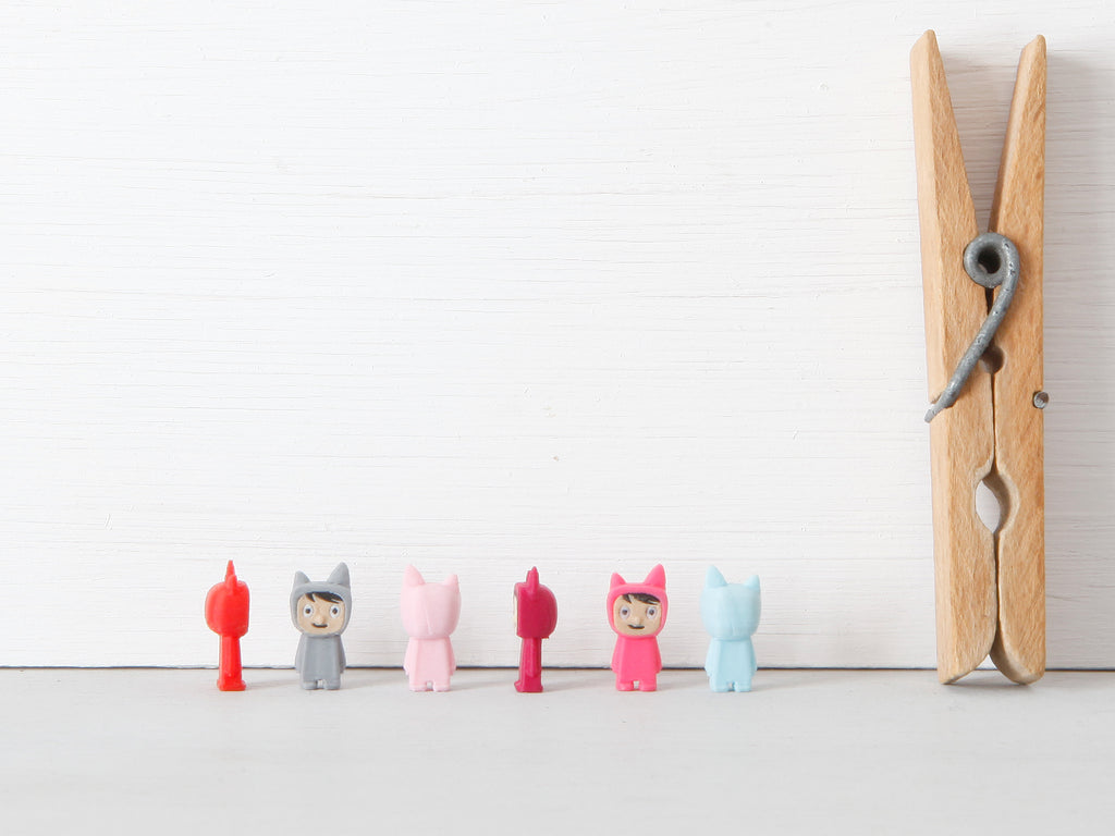 Miniatur Toniefigur