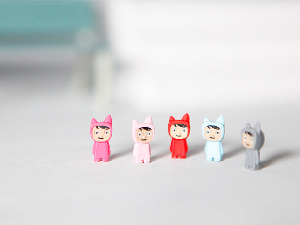 Miniatur Toniefigur
