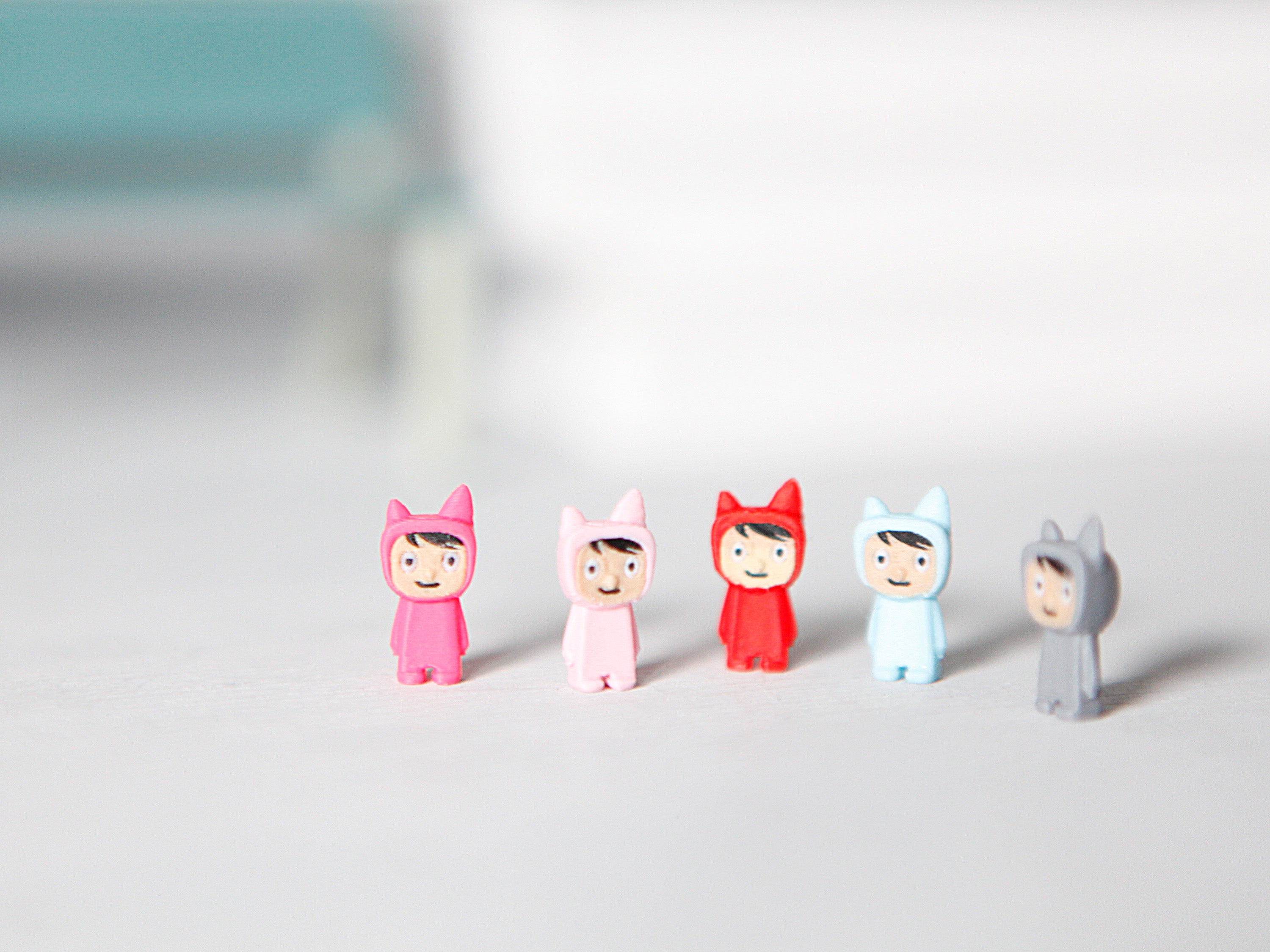Miniatur Toniefigur