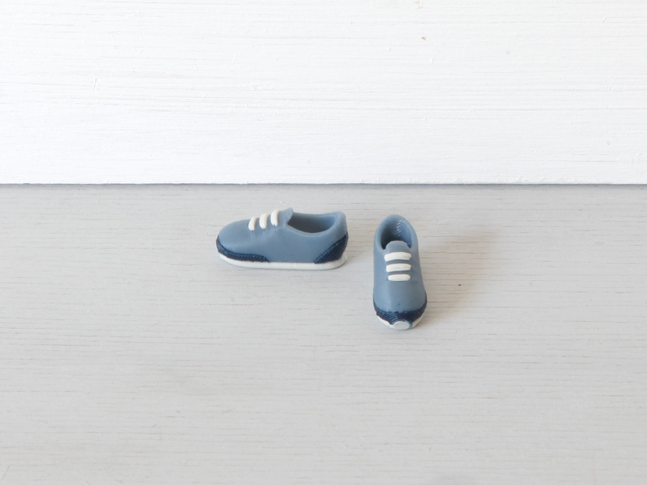 Miniatur Turnschuhe