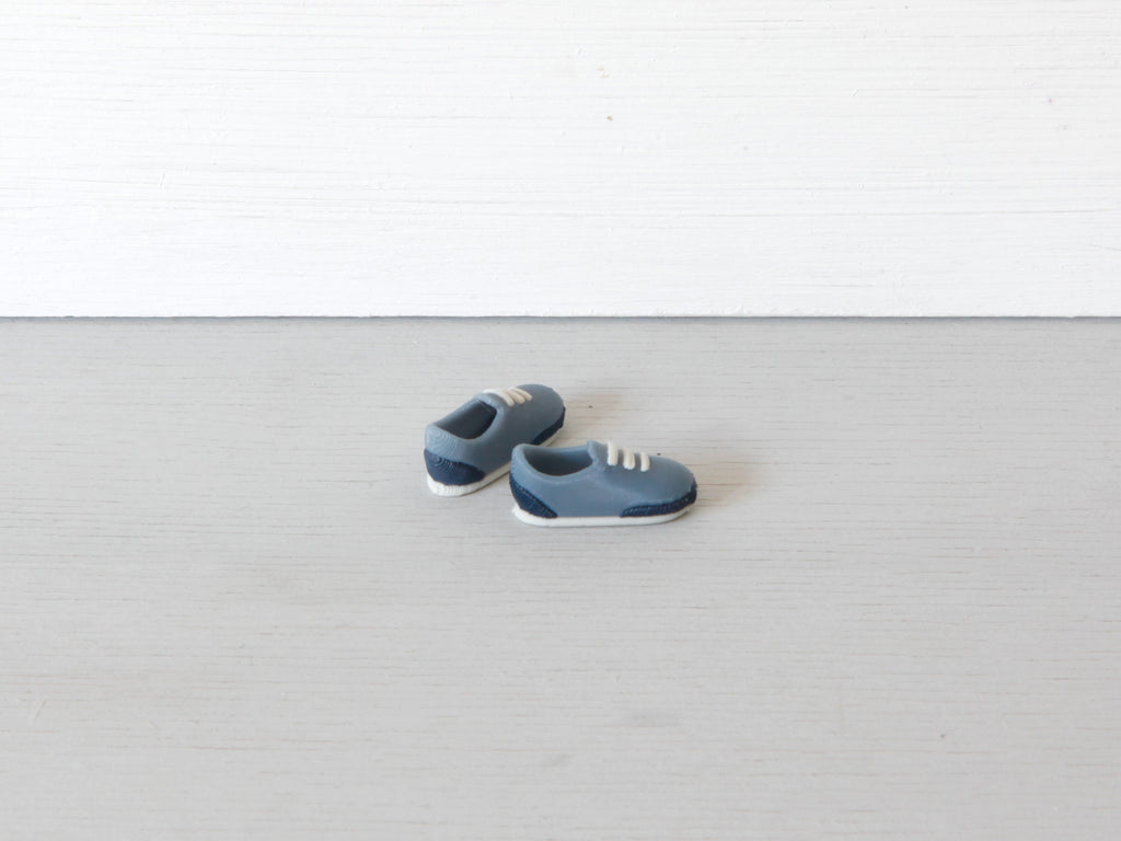 Miniatur Turnschuhe