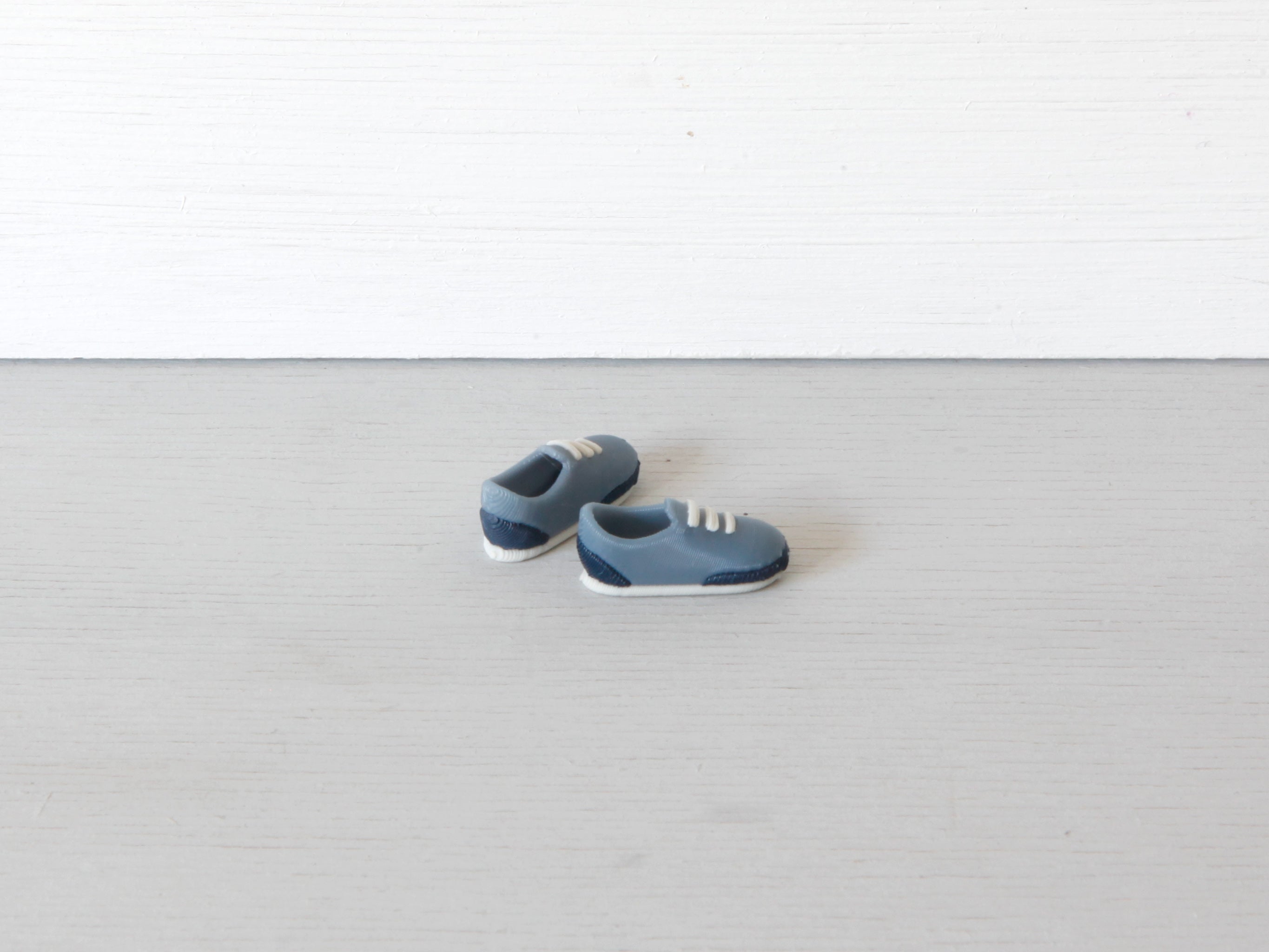 Miniatur Turnschuhe