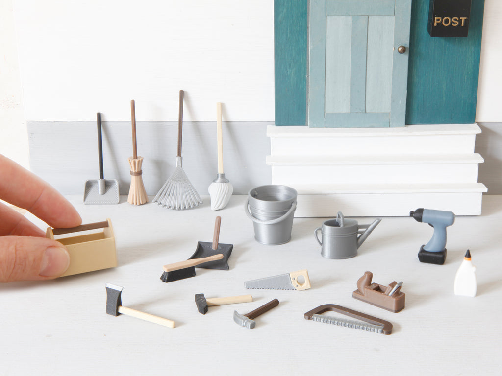 Sortiment Werkzeug & Haushalt