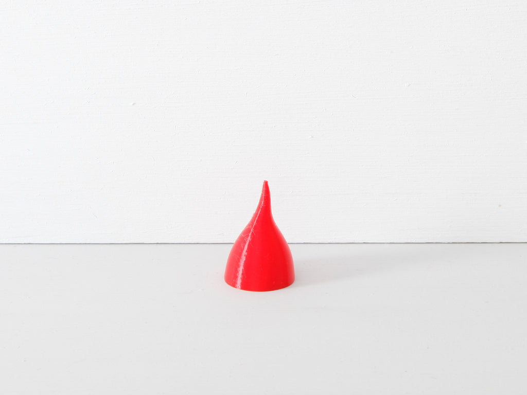 Miniatur Zipfelmütze für die Wichteltür