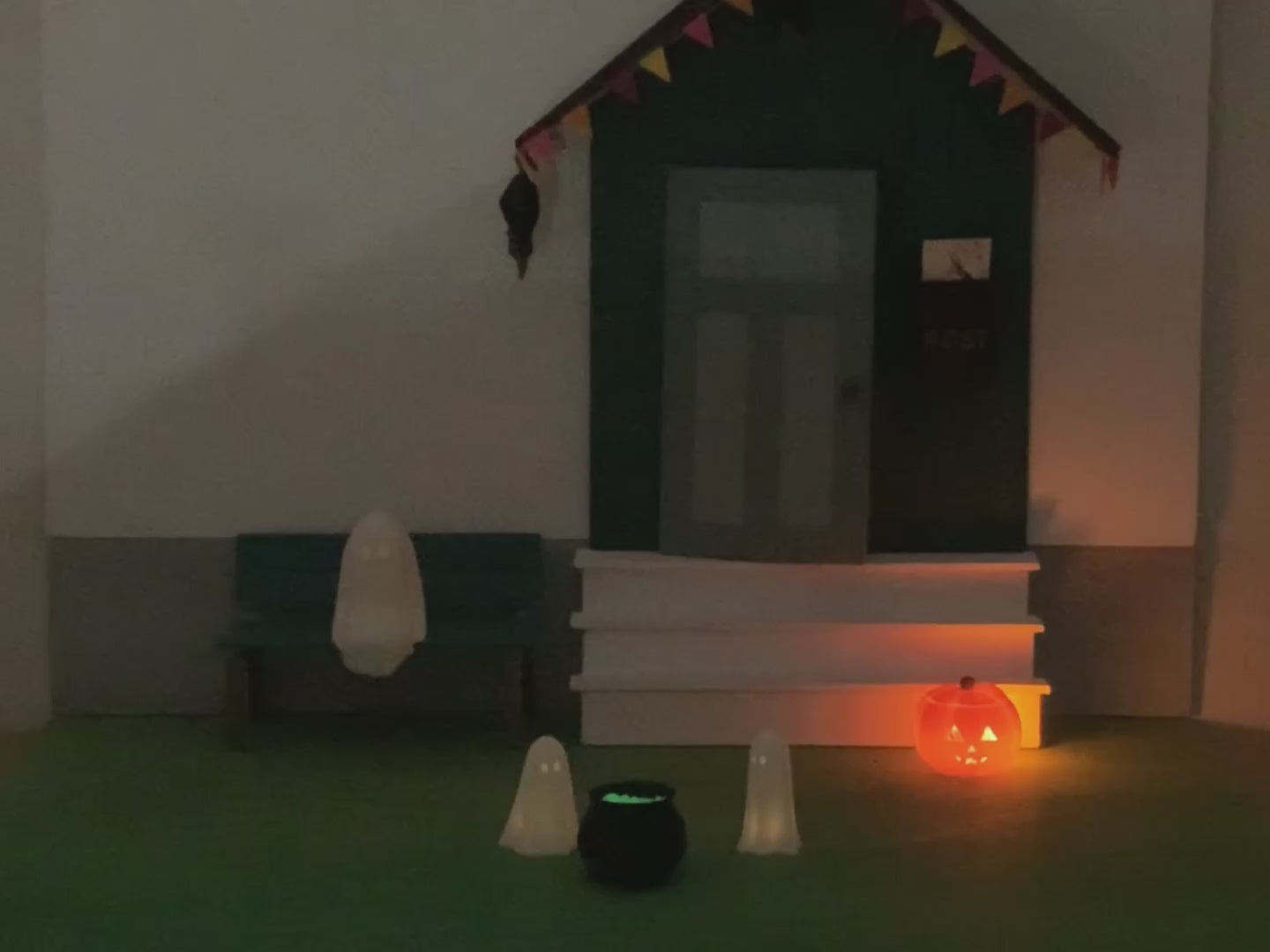 Miniatur Kessel